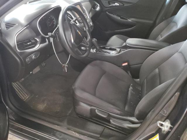 2018 CHEVROLET MALIBU LS - 1G1ZB5ST1JF154682