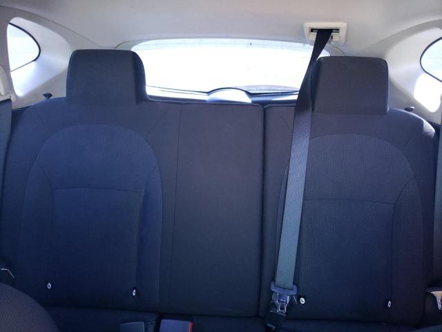 JN8AS5MV5FW763403 Nissan Rogue Select S