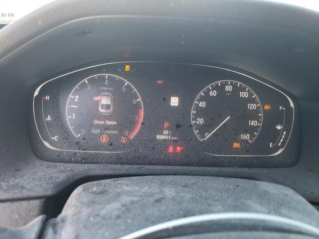 1HGCV1F95JA012779 Honda Accord Touring