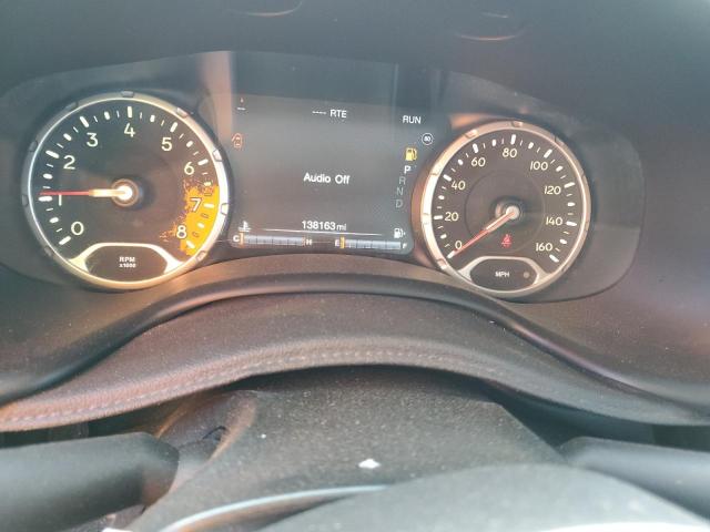 ZACCJABB8HPE93463 Jeep Renegade Latitude
