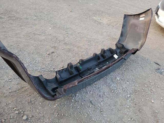 2FMHK6C87HBA04425 Ford FLEX SEL