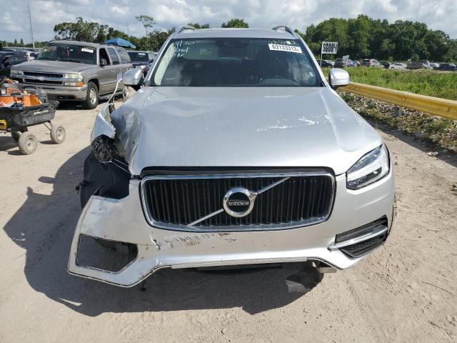 YV4A22PK8K1416664 2019 VOLVO XC90, photo no. 5