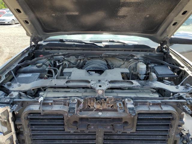 3GCUKSEC0HG250453 Chevrolet Silverado K1500 Ltz
