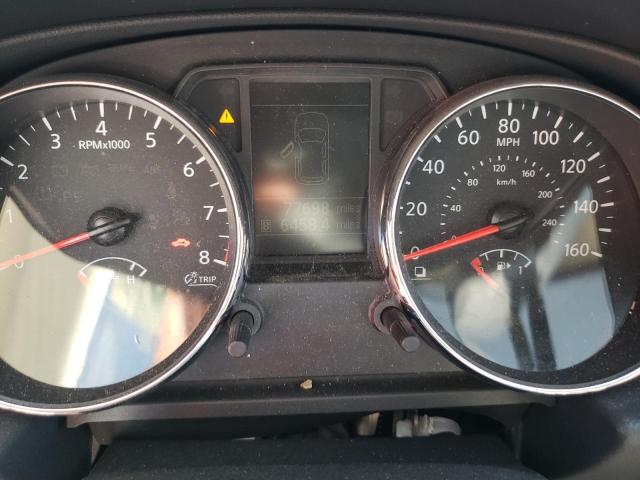 JN8AS5MT6FW655046 Nissan Rogue Select S