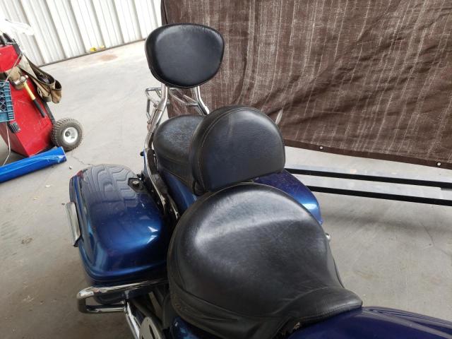 2005 YAMAHA XVZ13 CT JYAVP18E75A000839