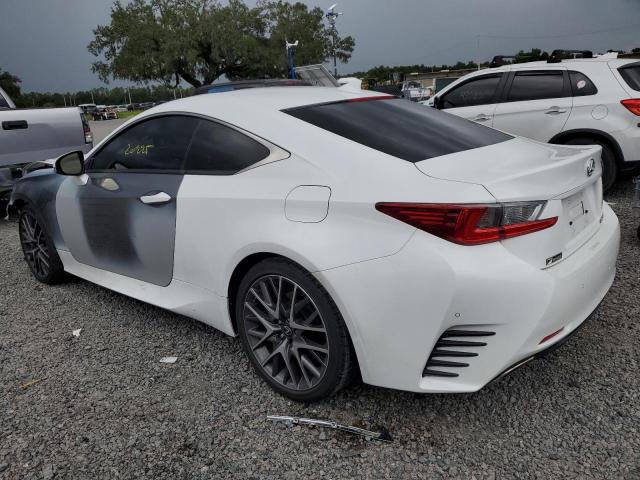 2018 LEXUS RC 300 - JTHHA5BC9J5008234
