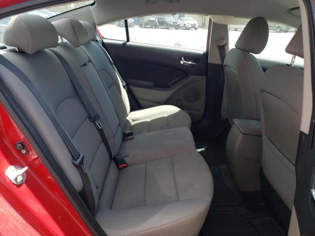 KNAFX4A63F5301998 KIA FORTE LX