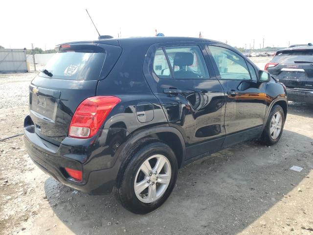 KL7CJKSB3LB068030 2020 Chevrolet Trax Ls