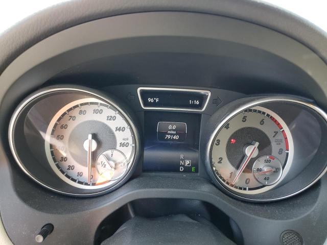 2015 MERCEDES-BENZ GLA 250 - WDCTG4EB6FJ166501