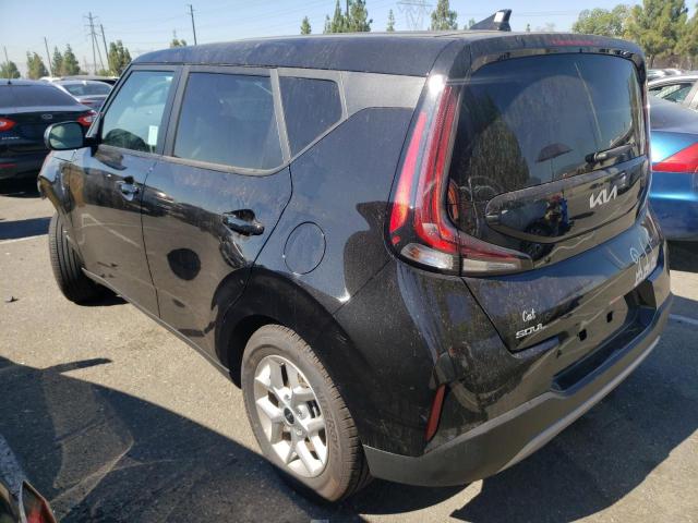 KNDJ23AU5P7868434 KIA SOUL LX