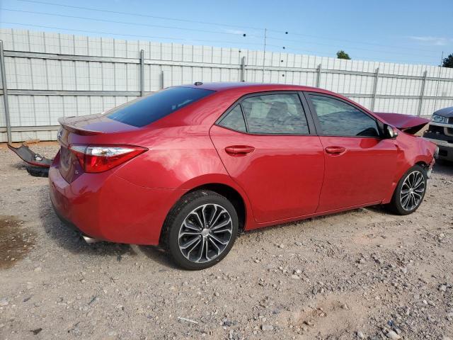 VIN 2T1BURHE6FC314526 2015 Toyota Corolla, L no.3