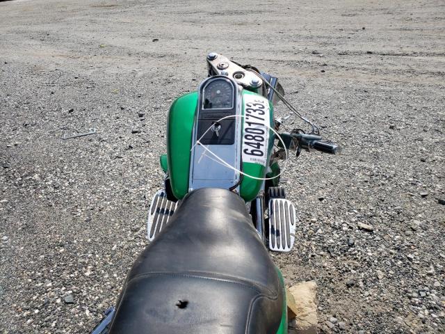 2003 SUZUKI VL1500 - JS1VY51A432102598