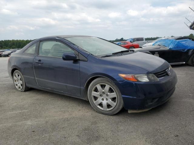 2006 Honda Civic Hybrid