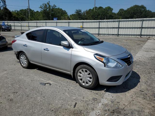 2017 NISSAN VERSA S - 3N1CN7AP4HK472258