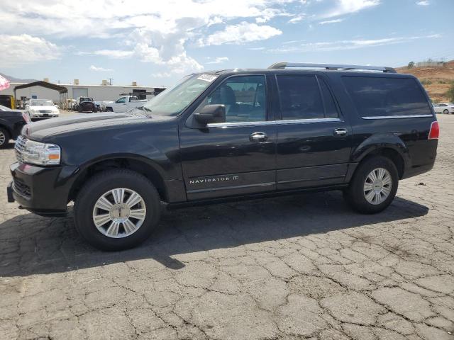 2014 Lincoln Navigator L 