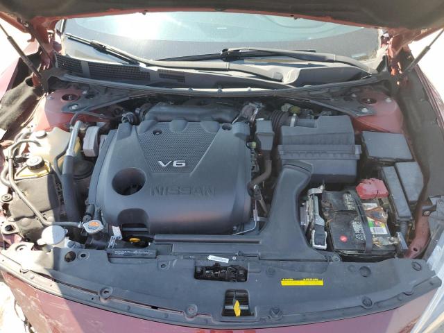 1N4AA6AP0HC387729 Nissan Maxima 3.5s