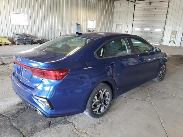 3KPF24AD6ME264656 Kia Forte FE 3