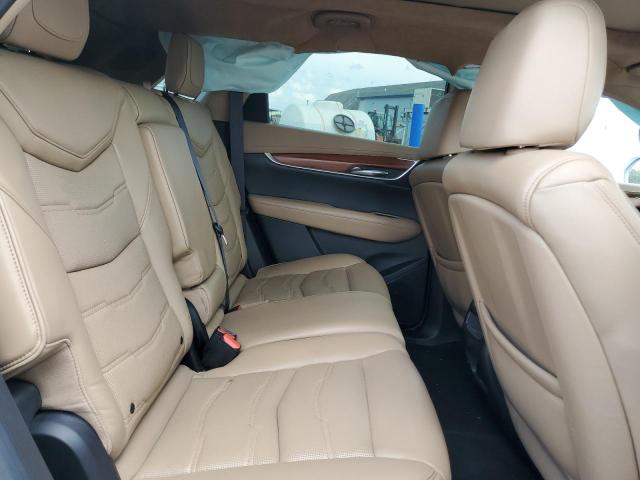 2017 CADILLAC XT5 PLATIN - 1GYKNFRS1HZ129156
