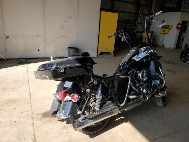 2011 HARLEY-DAVIDSON FLHRC 1HD1FRM12BB675087