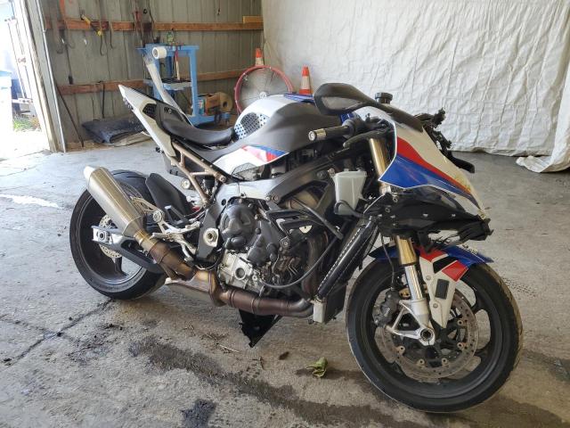 2021 BMW S 1000 RR - WB10E2304M6D63090