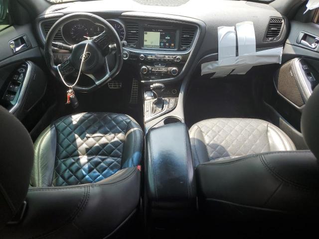 5XXGR4A68FG449660 KIA OPTIMA SX
