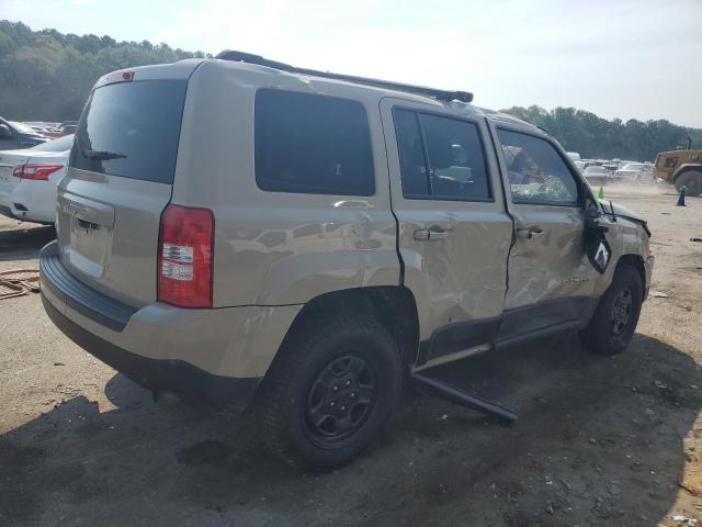 1C4NJRBB3HD179404 Jeep Patriot Sport