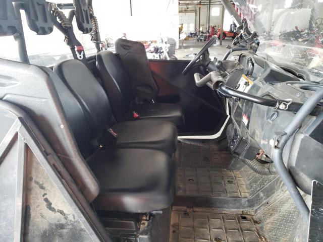 2014 YAMAHA YFM700 ES 5Y4AM72Y6EA101265