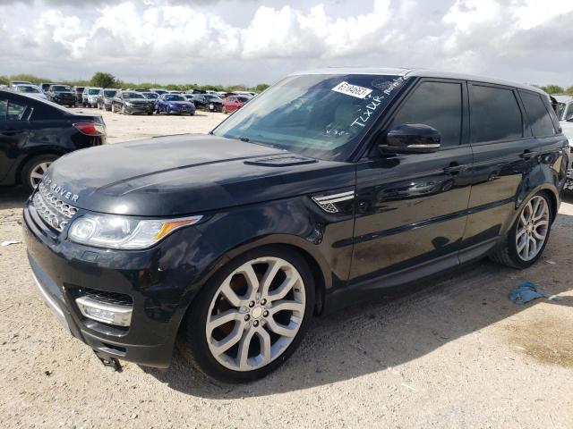 SALWR2WF7EA326010 2014 LAND ROVER RANGEROVER-0