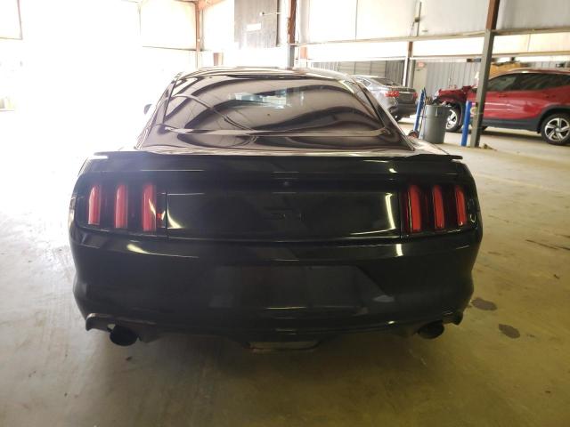 1FA6P8CF9G5205419 Ford MUSTANG GT