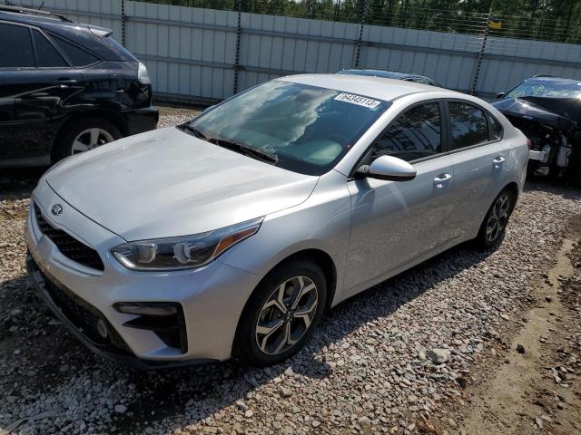 2020 Kia Forte FE