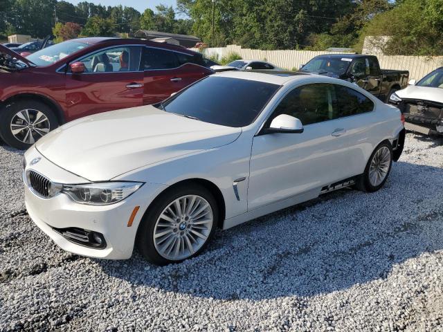 2015 BMW 428 I - WBA3N3C55FK234782