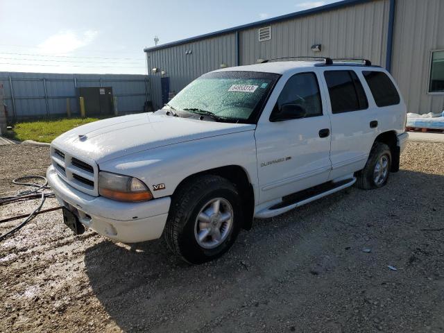 2000 Dodge Durango 