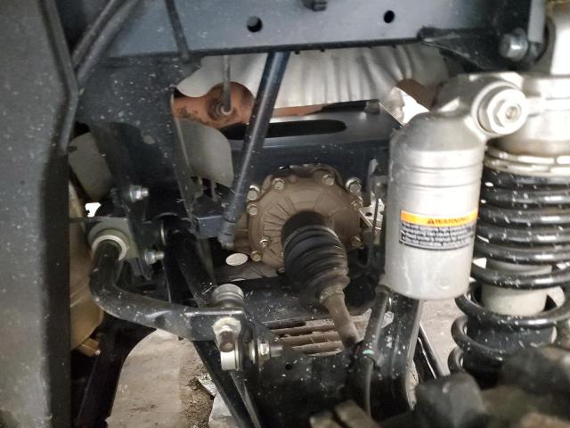 2022 YAMAHA YXE850 5Y4AN27Y8NA111286
