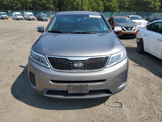 5XYKT3A64FG657925 KIA SORENTO LX