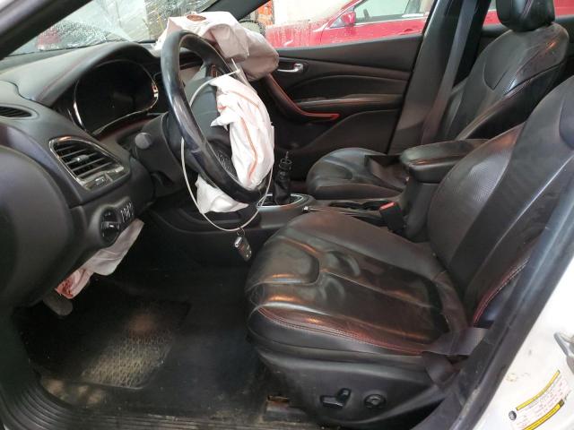 1C3CDFEB6ED907242 Dodge DART GT