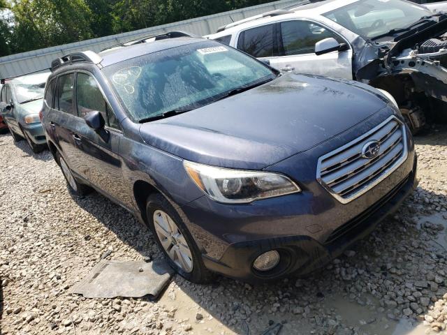 4S4BSACCXG3350691 Subaru Outback 2.5i Premium
