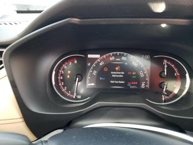 2T3C1RFV9PC225106 Toyota Rav4 Xle Premium
