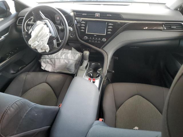 Toyota CAMRY LE 2020 4T1L11AK8LU502618 Image 8