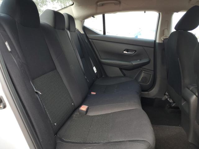 3N1AB8BV9PY290957 Nissan SENTRA S