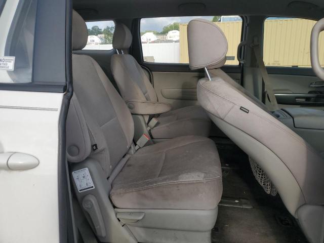 2015 KIA SEDONA L - KNDMA5C13F6015629