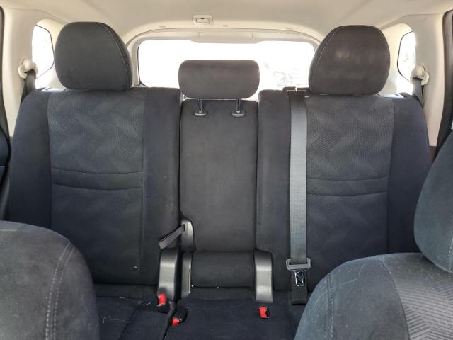 5N1AT2MK5FC846100 Nissan ROGUE S