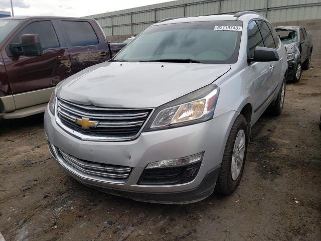 1GNKVFKDXGJ226393 | 2016 CHEVROLET TRAVERSE L