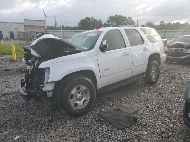 2010 Chevrolet Tahoe 