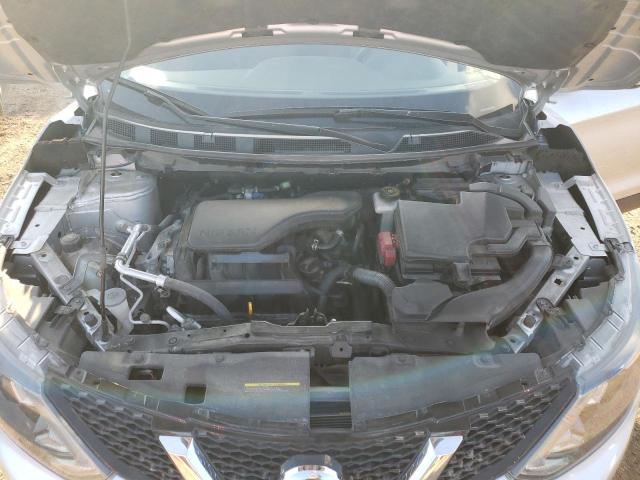 JN1BJ1CR6HW112920 Nissan Rogue Sport S
