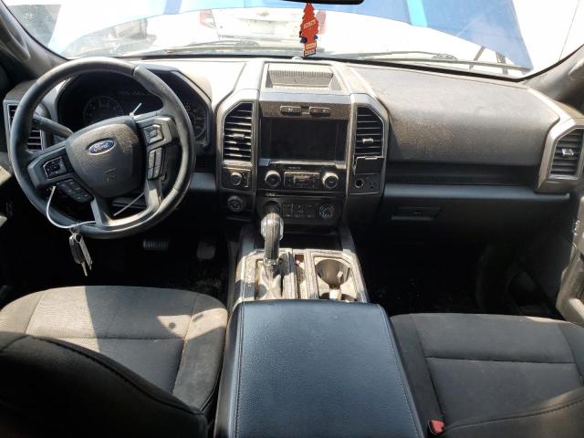 1FTEW1EP0JFA67292 Ford F150 Supercrew