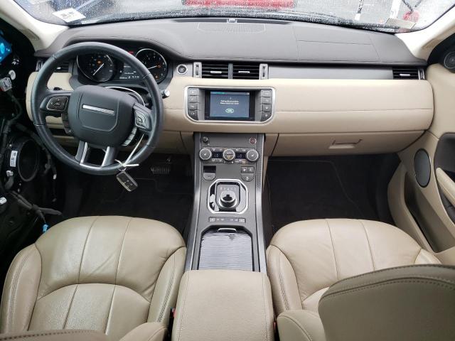 SALVP2RX3JH308563 Land Rover Range Rover Evoque Se
