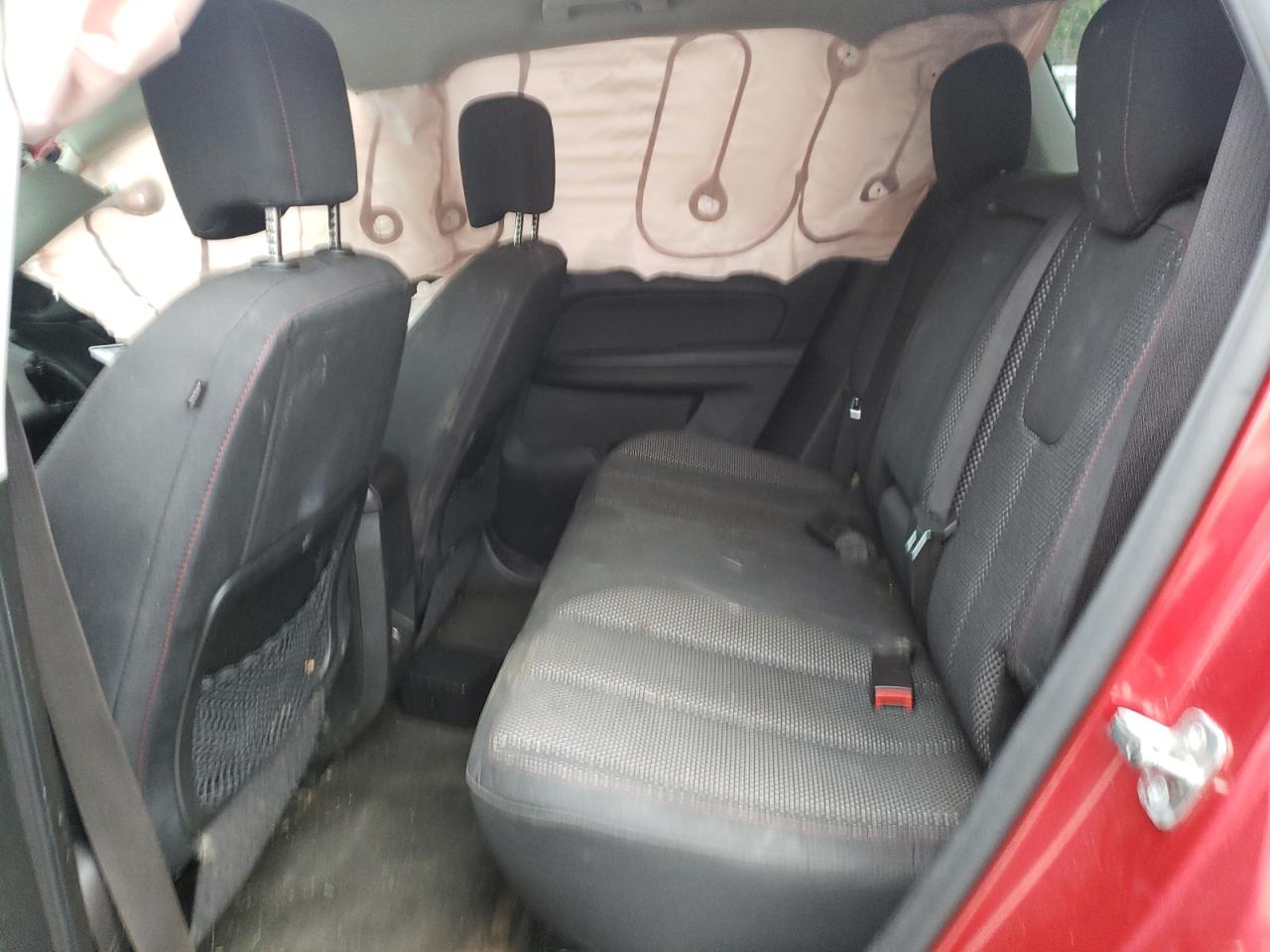 2GKFLWEK2F6379263 2015 GMC Terrain Sle 2GKFLWEK2F6379263 2015 GMC Terrain Sle