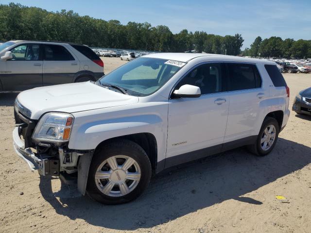 2016 GMC Terrain SLE