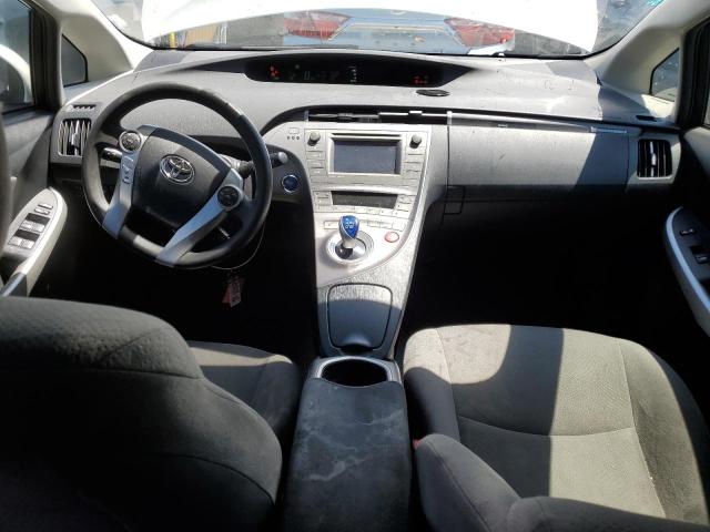 JTDKN3DP9F3073510 Toyota PRIUS PLUG-IN