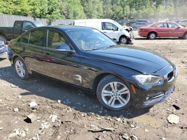 WBA8E9G54GNT44130 BMW 328 I Sulev